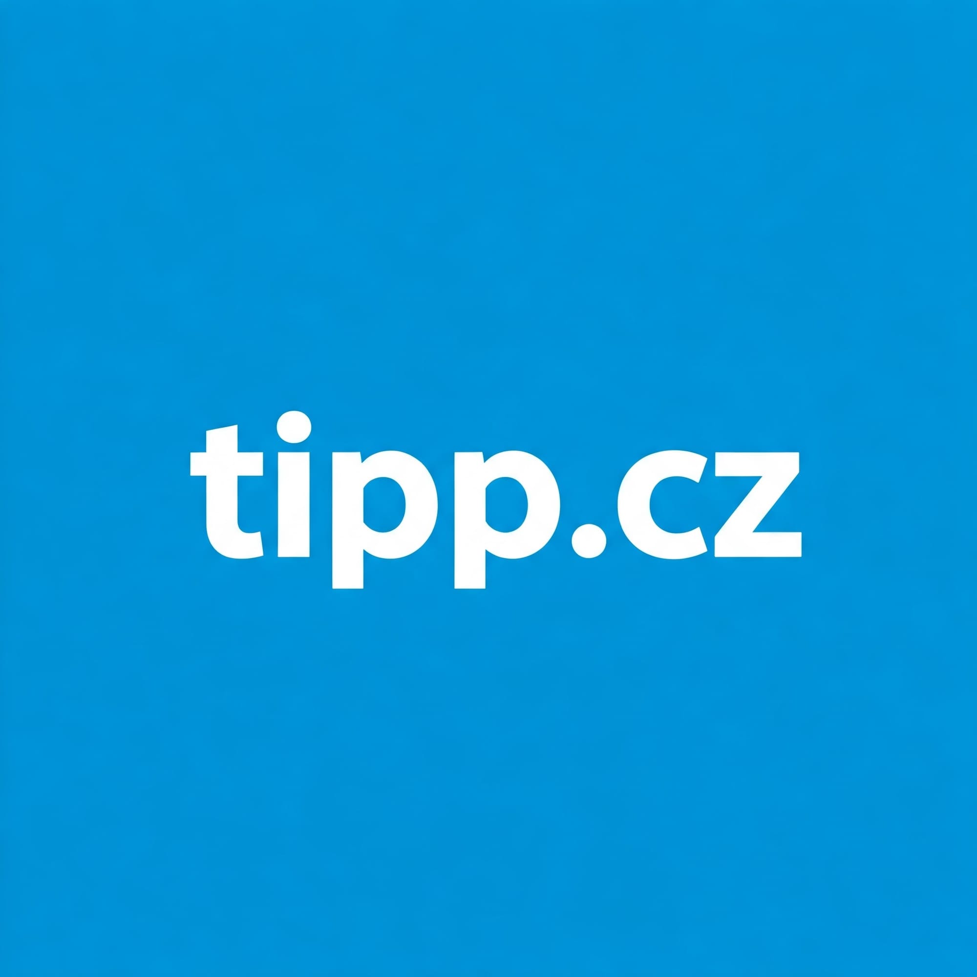 Tipp.cz