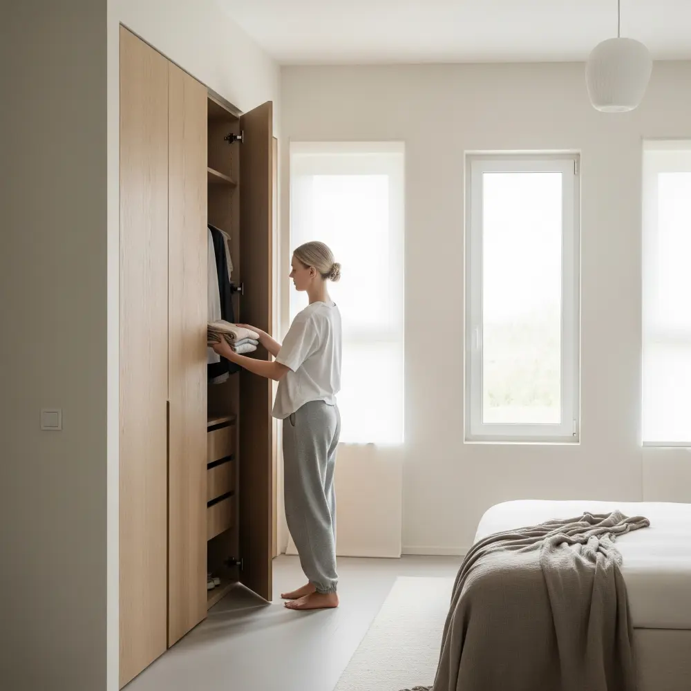 10 nezbytností, které si ponechávají i ti největší minimalisté