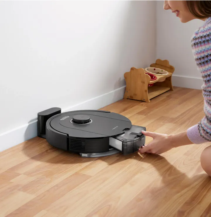 Recenze Roborock Q5 Pro: Vyplatí se tento cenově dostupný robotický vysavač?